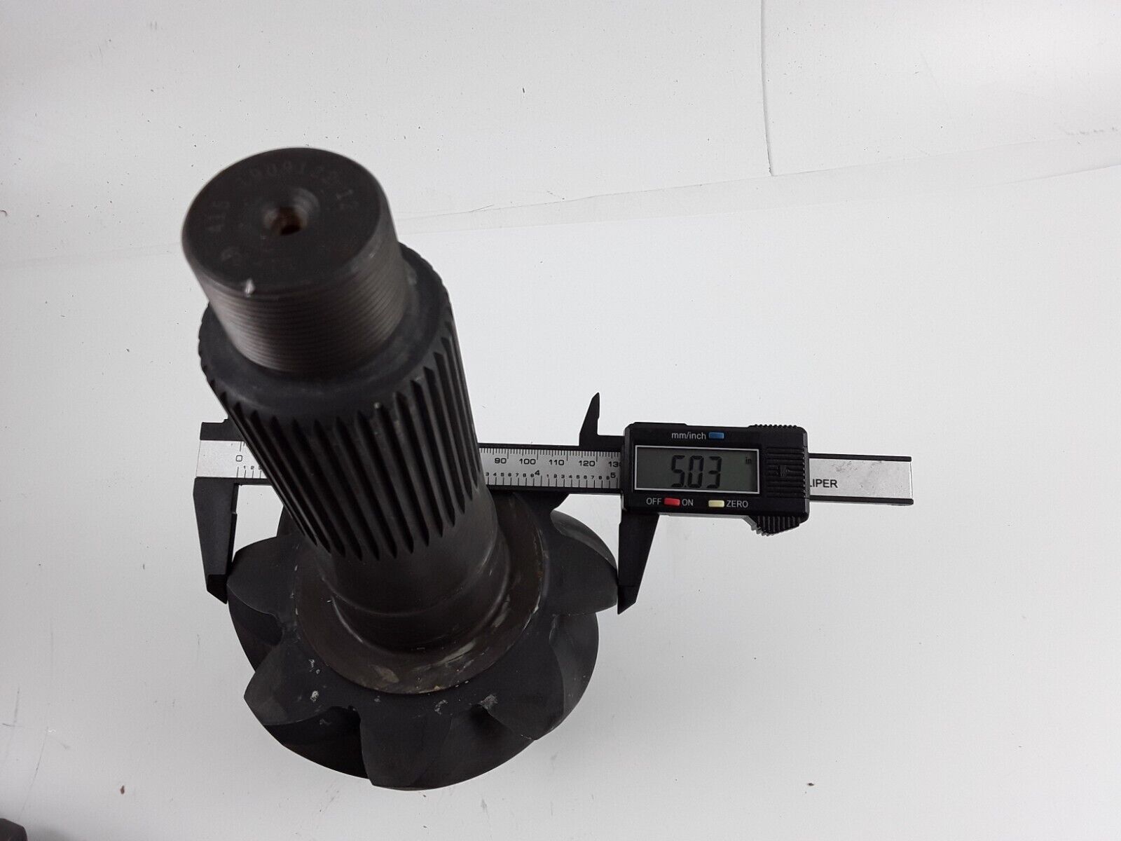 513365 Differential Gear Ring Pinion 4.63 RS RA RD 344 404 405 454 RSP/RDP40 41 - HotCarParts
