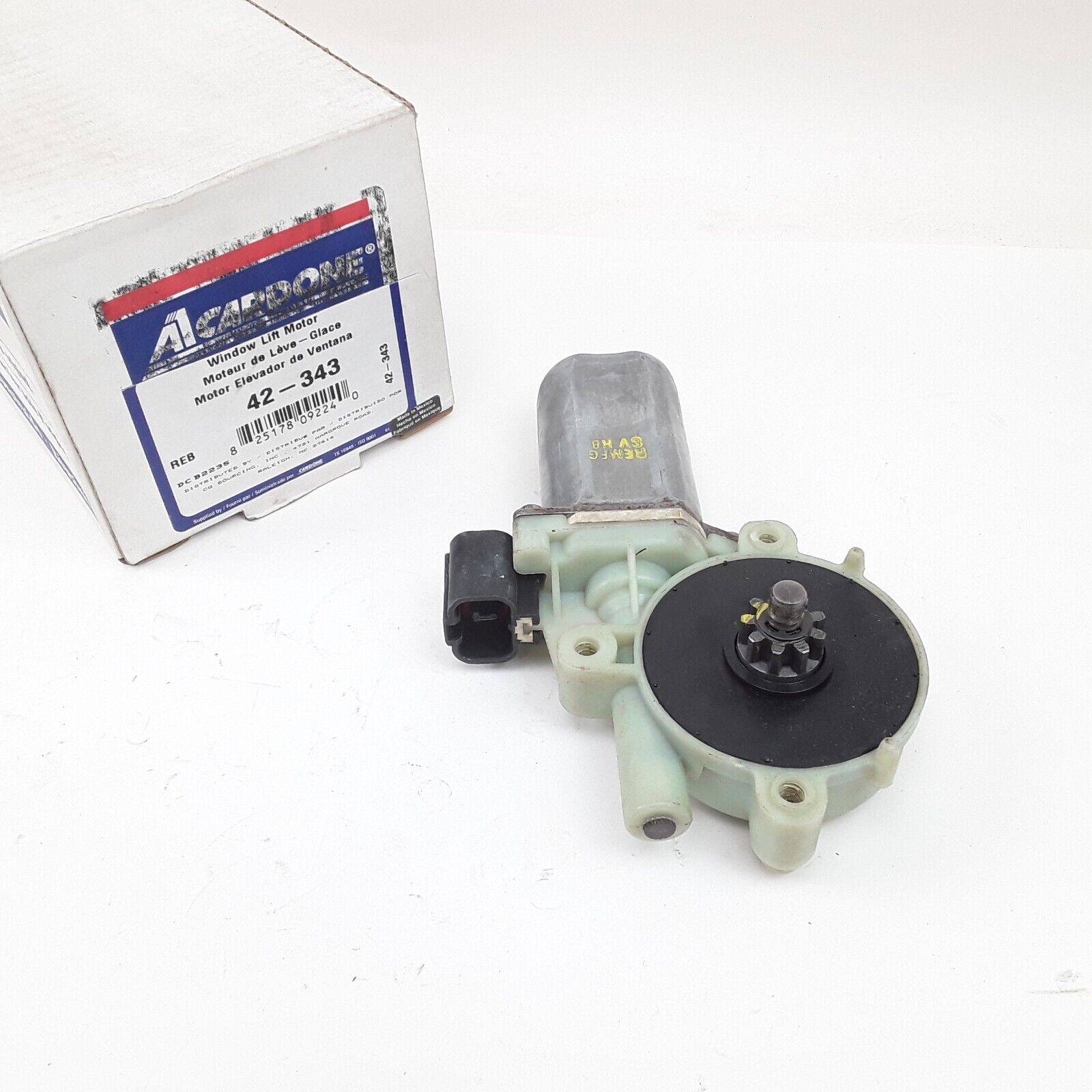 Front Right Power Window Motor Fits Ford Taurus Mercury Sable 1996-1997