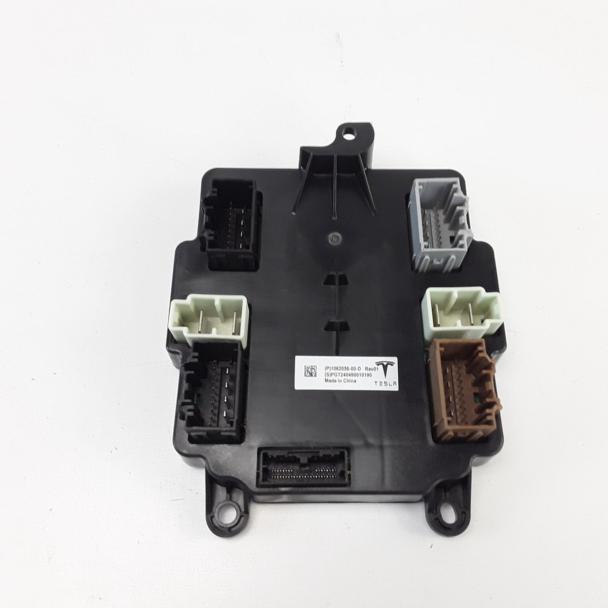 Falcon EM Controller Assembly For Tesla 1062056-00-D
