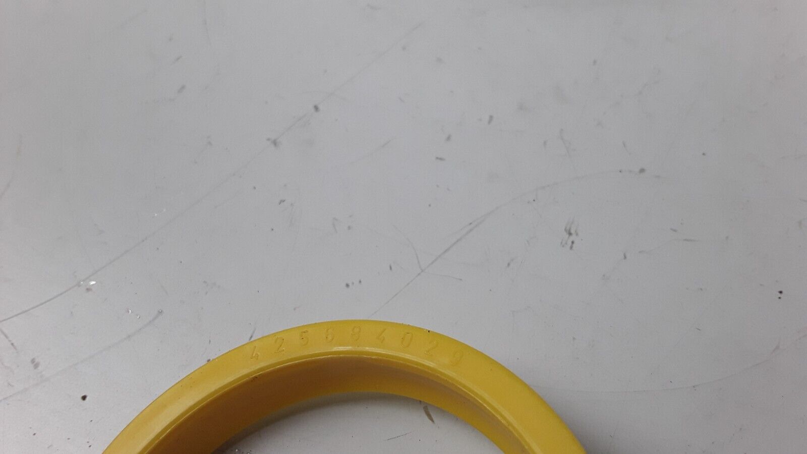 John Deere Seal Kit Steer Cylinder T191429 410G Backhoe Loader, 485E, 486E, 488E - HotCarParts