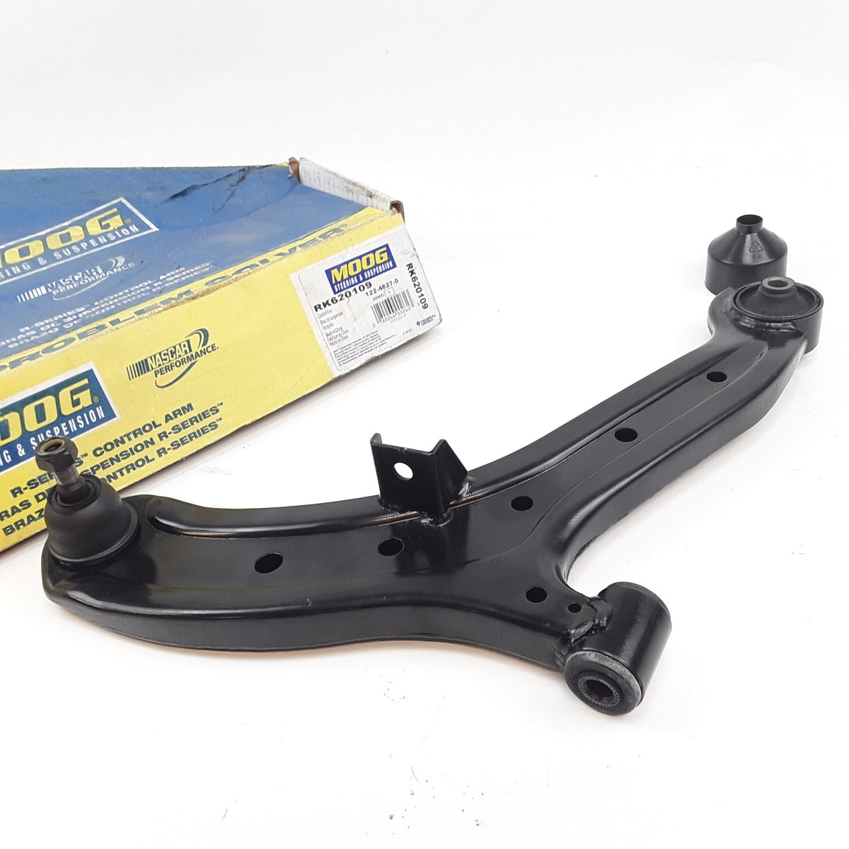 Front Right Lower Control Arm & Ball Joint Fits Hyundai Accent (2000 2001-2006)