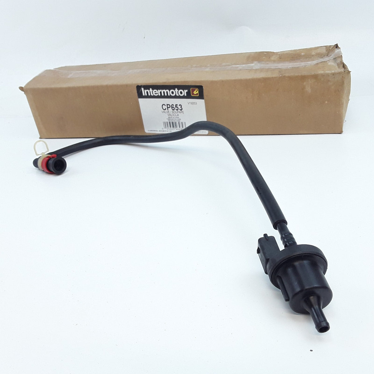 Vapor Canister Purge Valve Assembly Fits Mazda 3 2004 2005 2006 2007 2008 2009