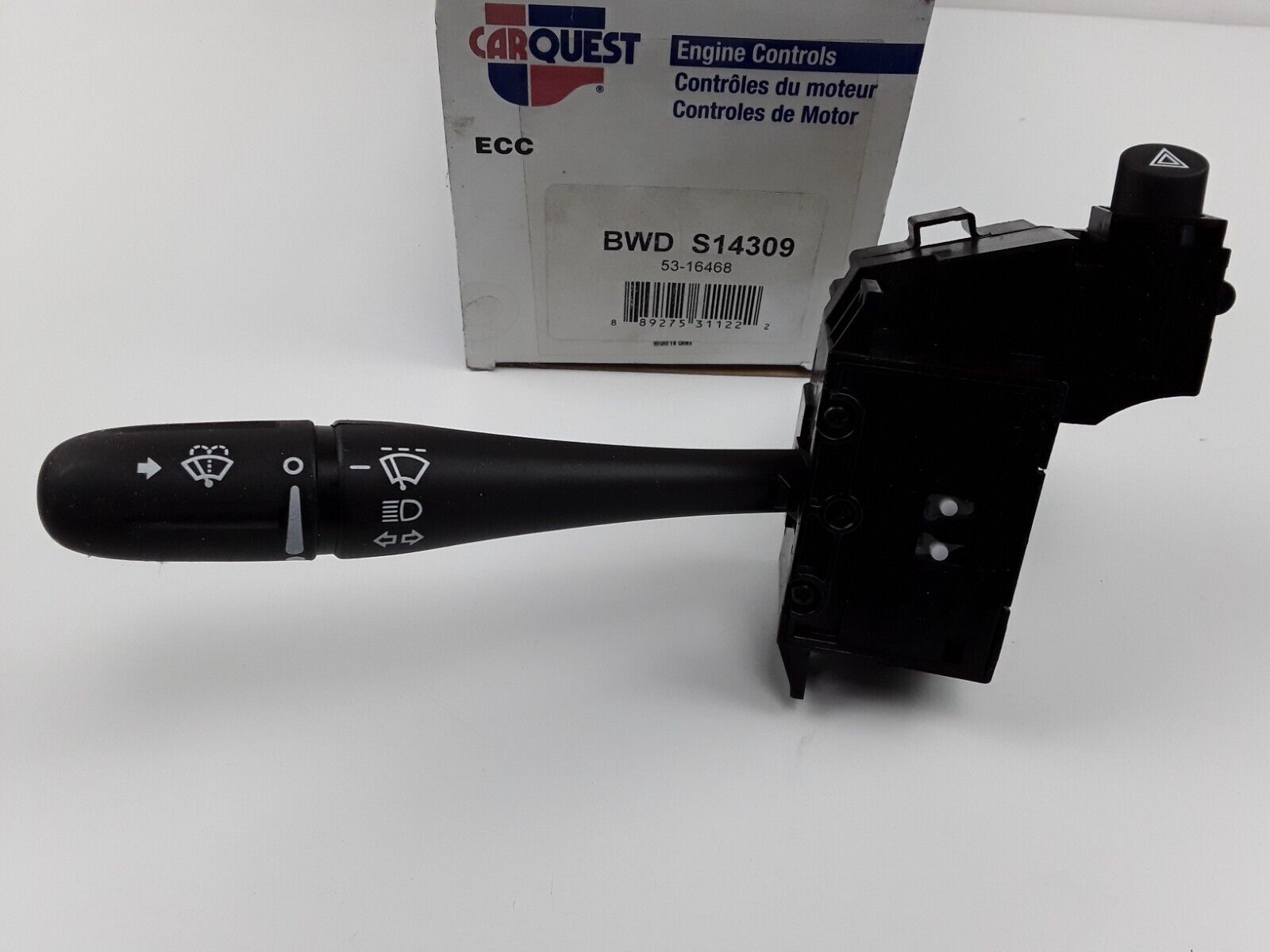 Dimmer Switch Combination For Chrysler Town & Country ,Caravan,Voyager 1996 1997 - HotCarParts