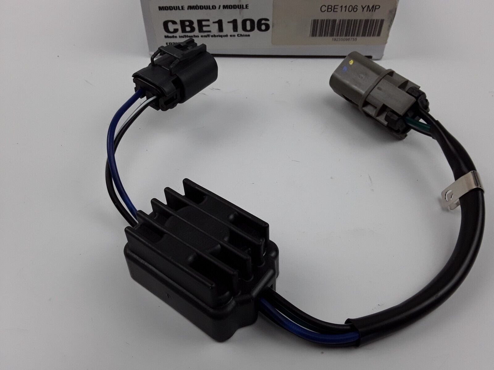 Ignition Control Module For Nissan Maxima Pickup 720 Ichi Van Hikari Tsuru Multi - HotCarParts