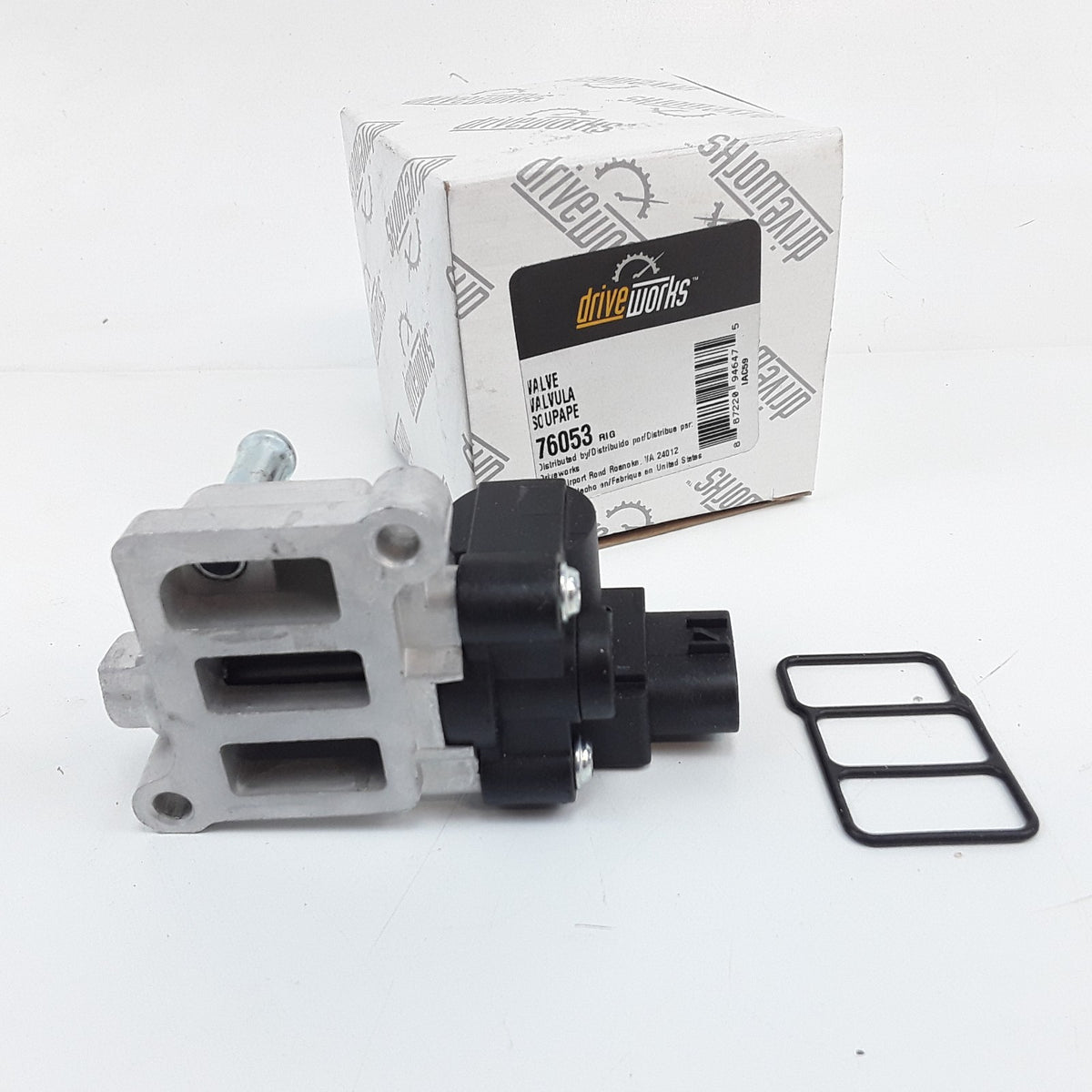 Idle Air Control Valve Fits Acura CL TL MDX Honda Accord Pilot Odyssey 1997-2004