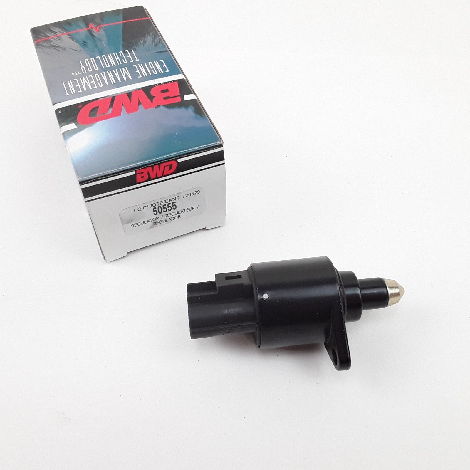 Idle Air Control Fits Jeep TJ Liberty Dodge Stratus Chrysler Cirrus (2001-2005)