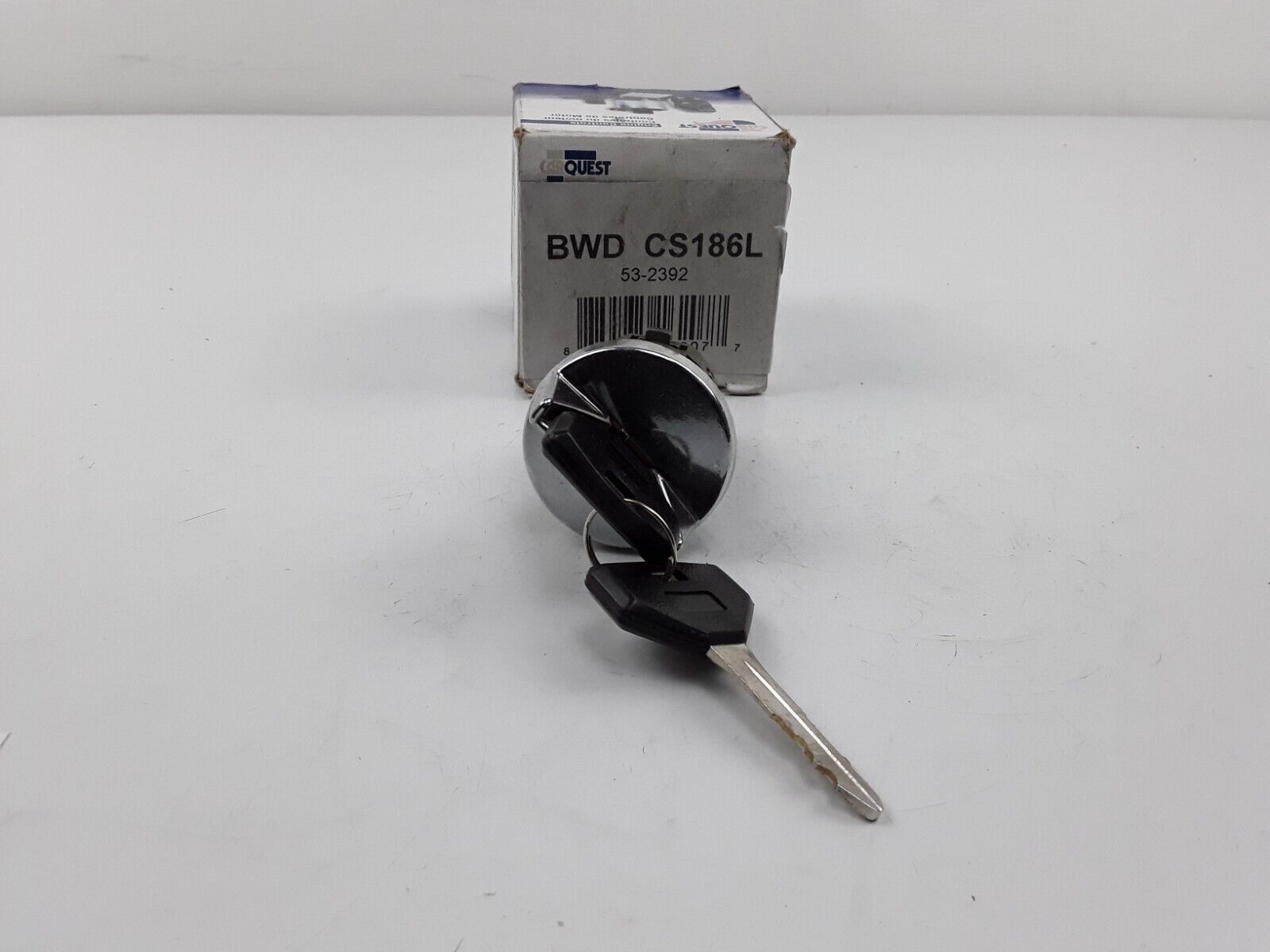 Ignition Lock Cylinder For Chrysler ,Plymouth ,Dodge 1990 1991 1992 NEW - HotCarParts