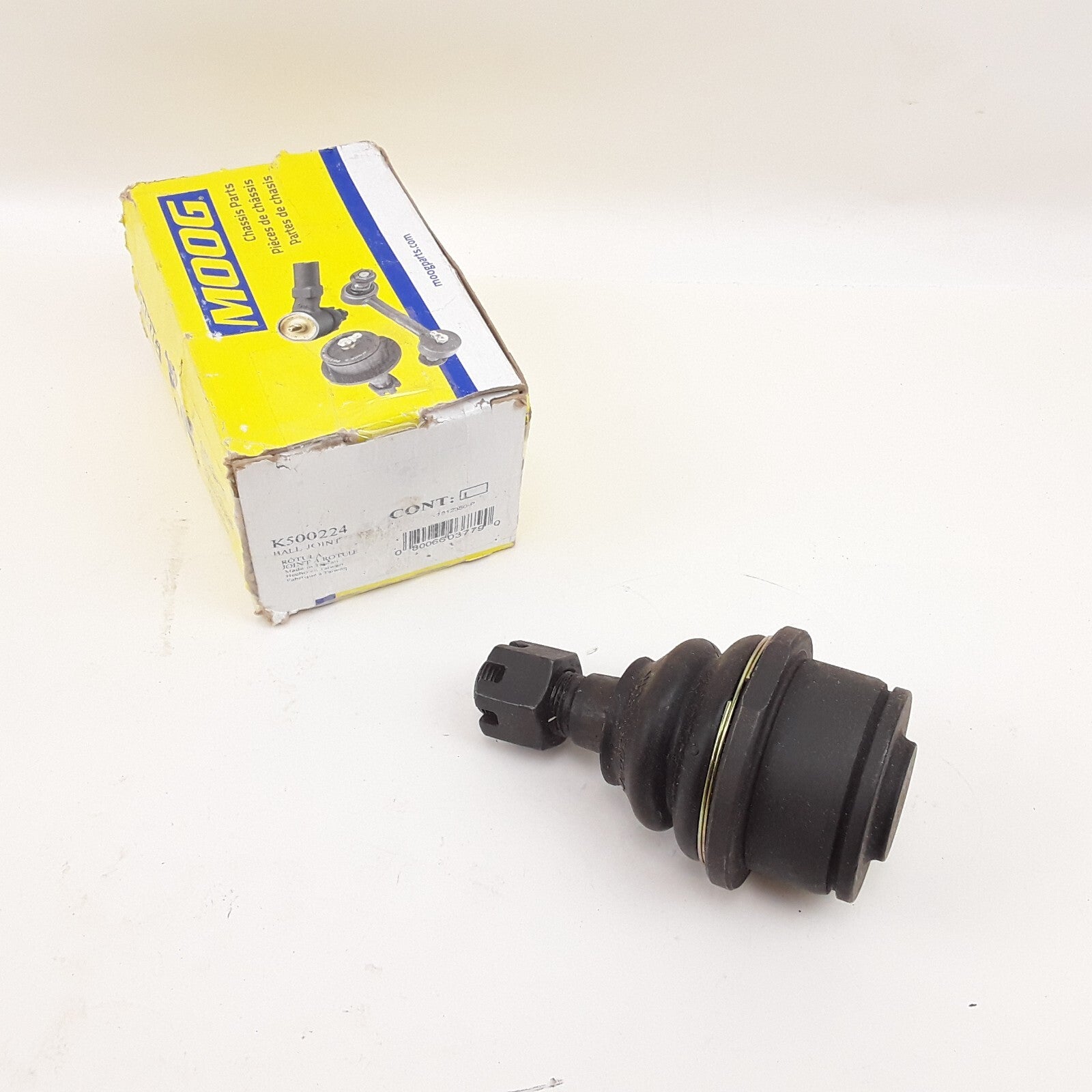Front Lower Suspension Ball Joint Fits Toyota Land Cruiser 2008 2011 2019 20 21