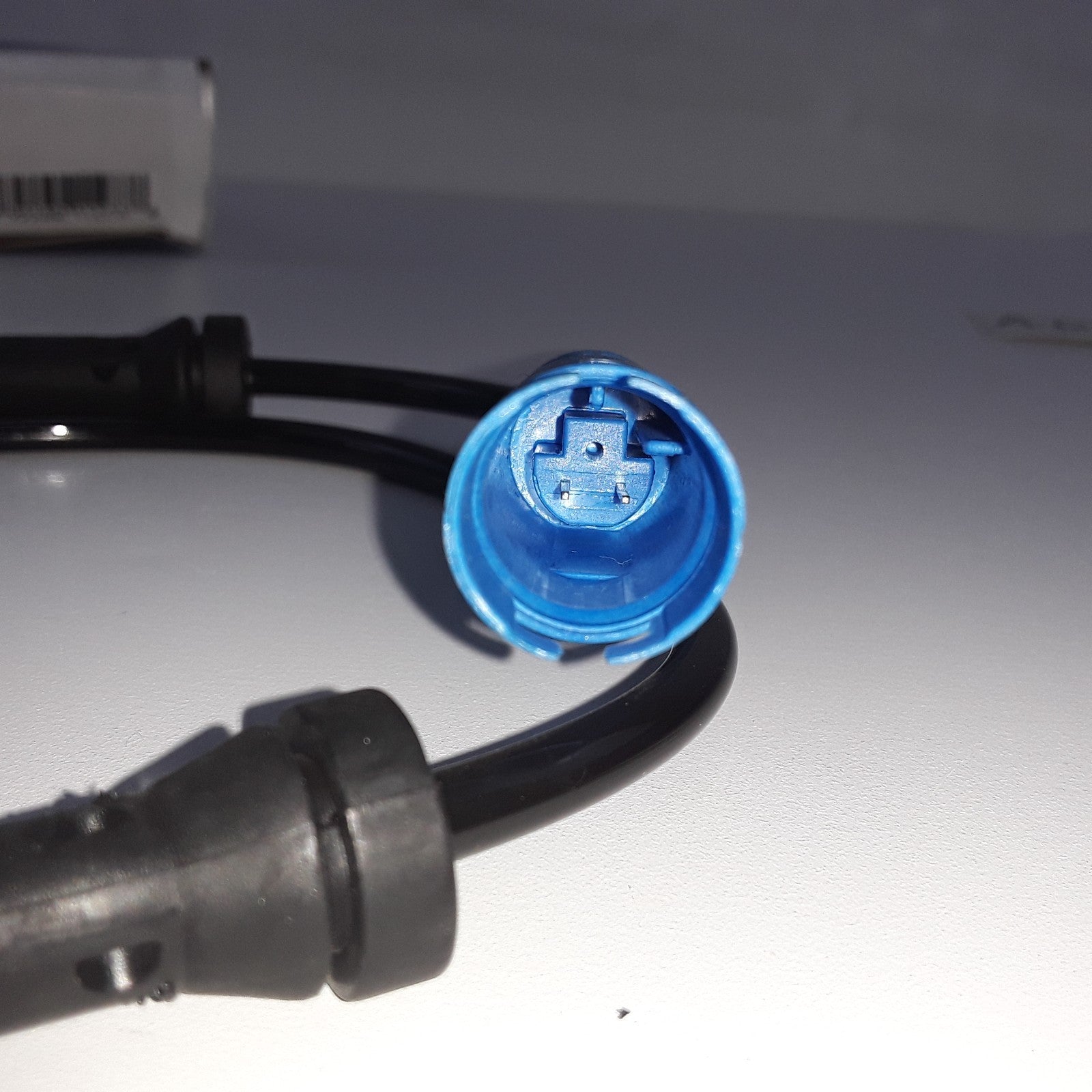 ABS Front Left / Right Speed Sensor Fits BMW X1 (2012 2013 2014 2015)