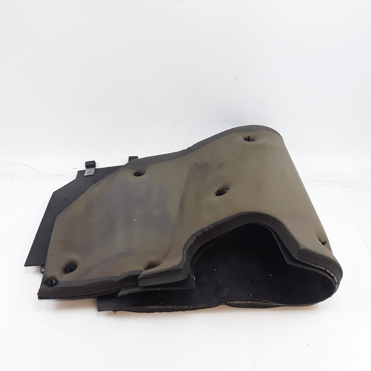 International 1666914C92 Left Hand Guard Assembly Splash Fits Navistar Trucks