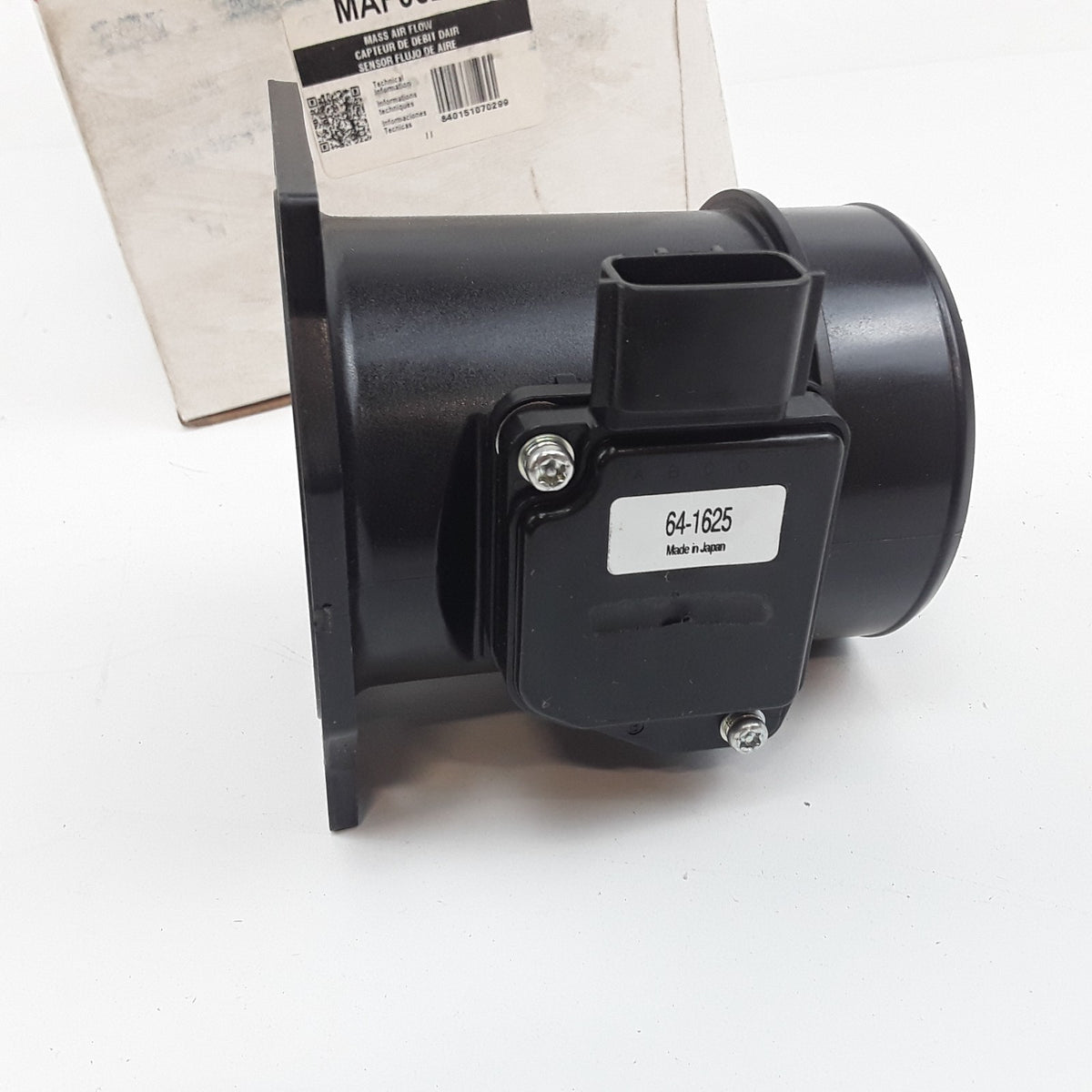 Hitachi MAF0024 Air Flow Sensor Fits Nissan Pathfinder INFINITI QX4 (1996-1997)