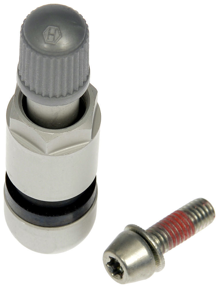 Tire Pressure Monitoring System Valve Kit For BMW GMC Buick Ford Volvo 1996-2022