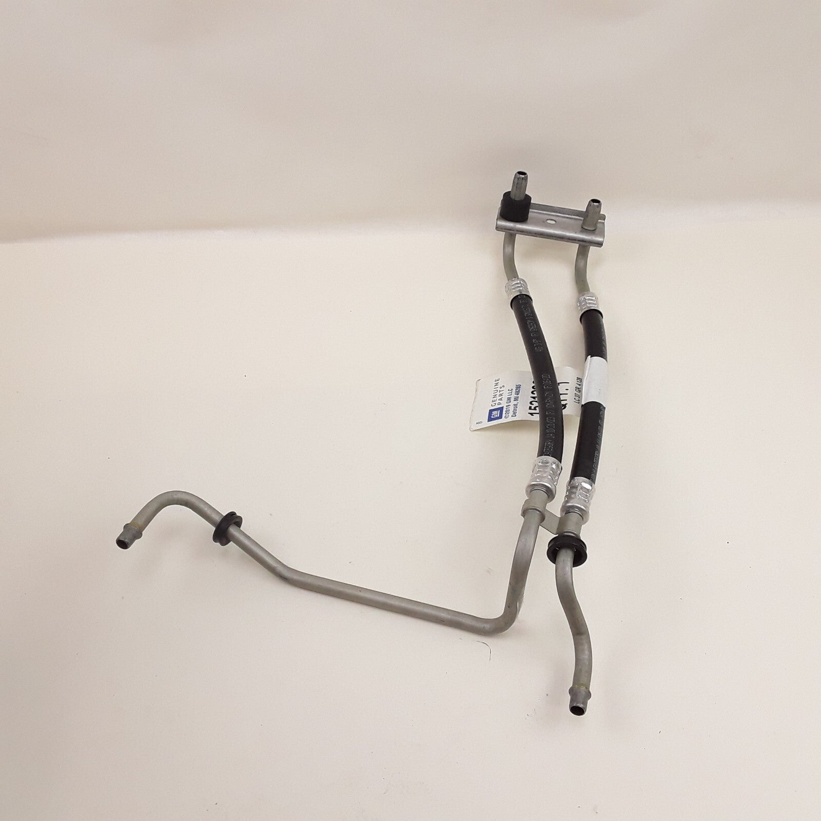 Transmission Oil Cooler Line Fits Chevrolet Malibu 2004-2010 Pontiac G6 2006-10