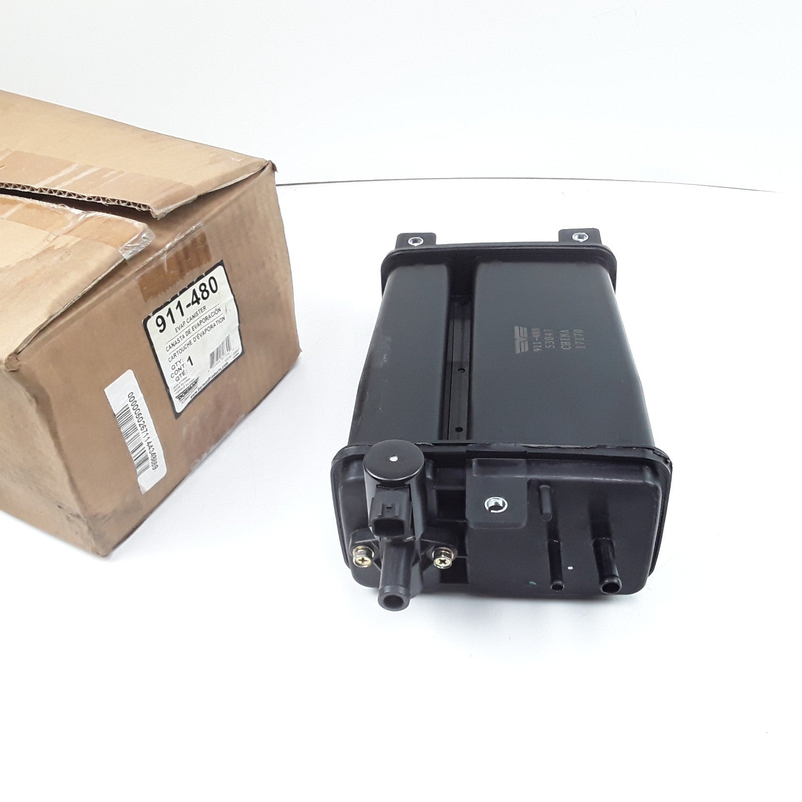 Vapor Charcoal Canister Fits Infiniti Q45 1997-2001 Nissan Frontier 1998-2000