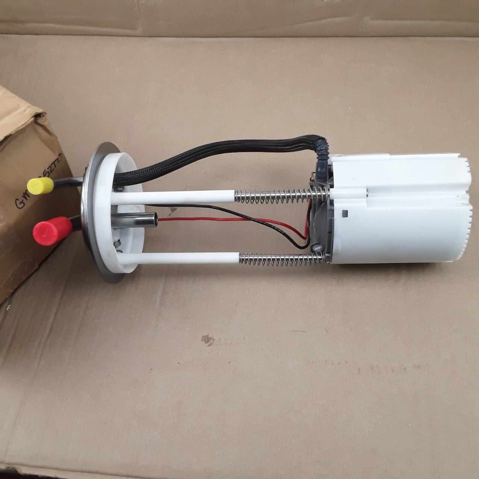 GM 19352773 Fuel Pump Module Assembly Fits GMC 3500 Chevrolet 3500 2010-2016