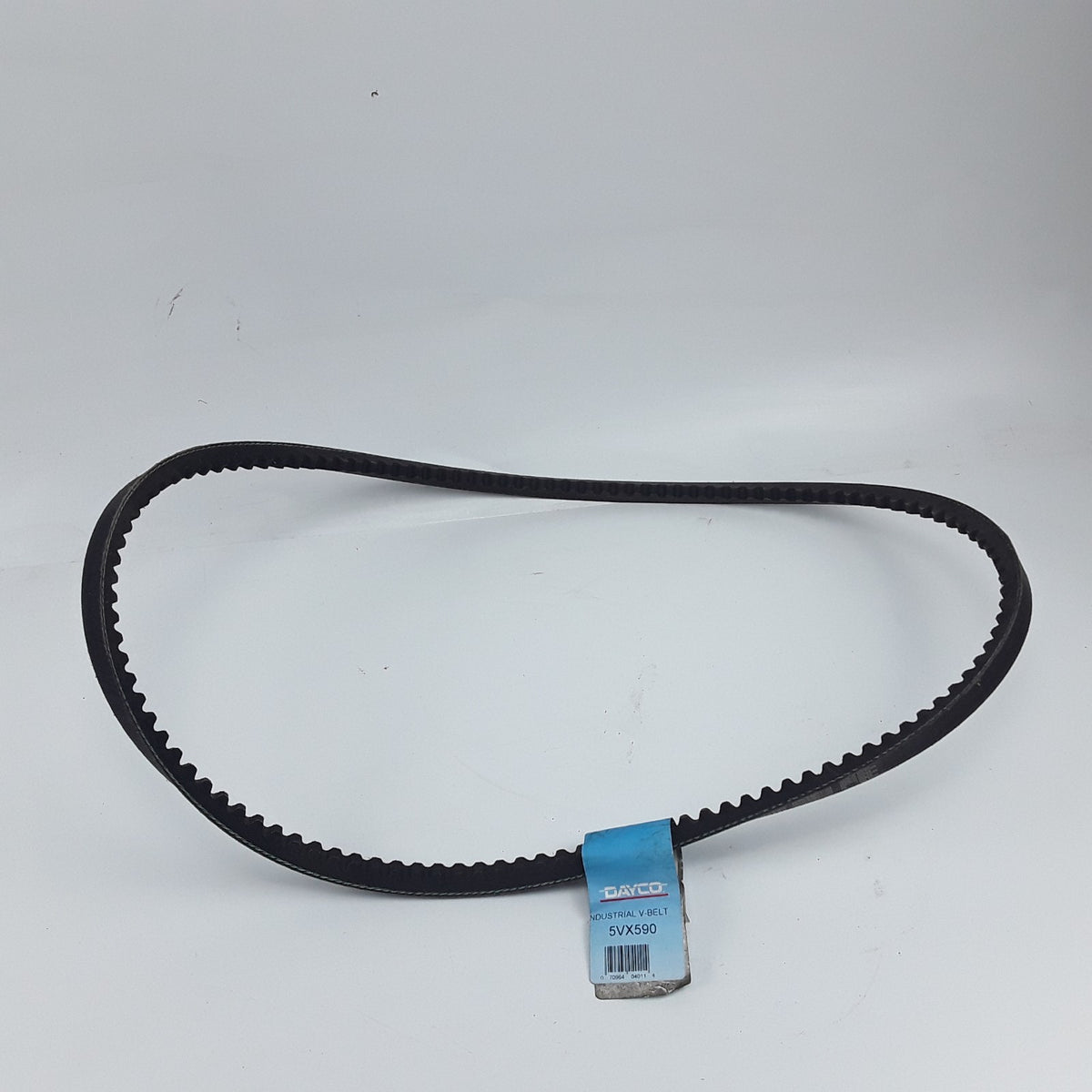 Dayco 5VX590 Industrial Narrow Section Molded Notch V-Belt