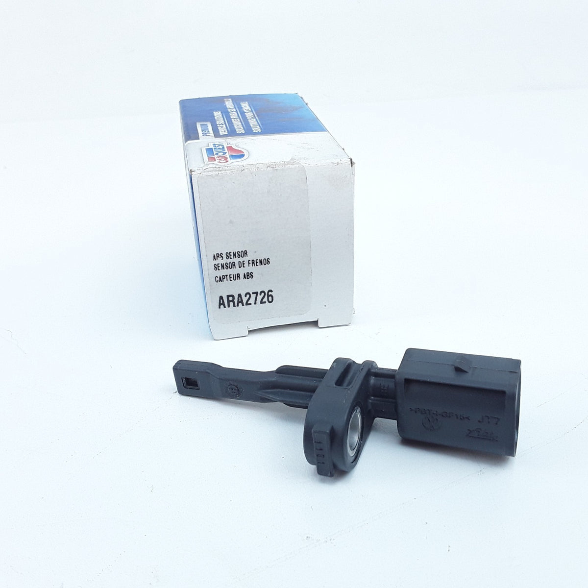 Rear ABS Speed Sensor Fits Audi Volkswagen 2015 2016 2017 2018 2019 2020-2025