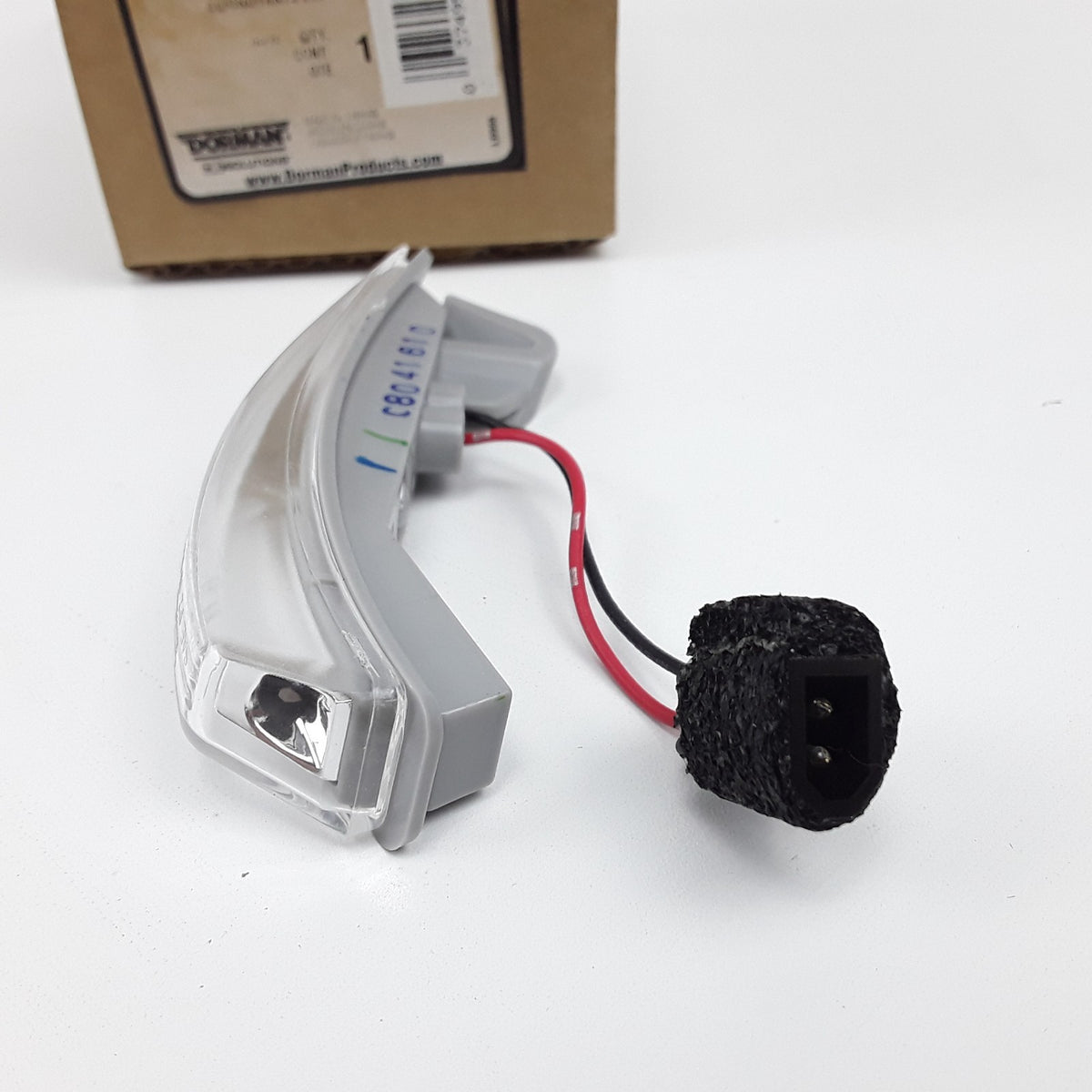 Right Side Mirror Turn Signal Fits Chrysler Dodge Volkswagen 2008 2009 2010-2016