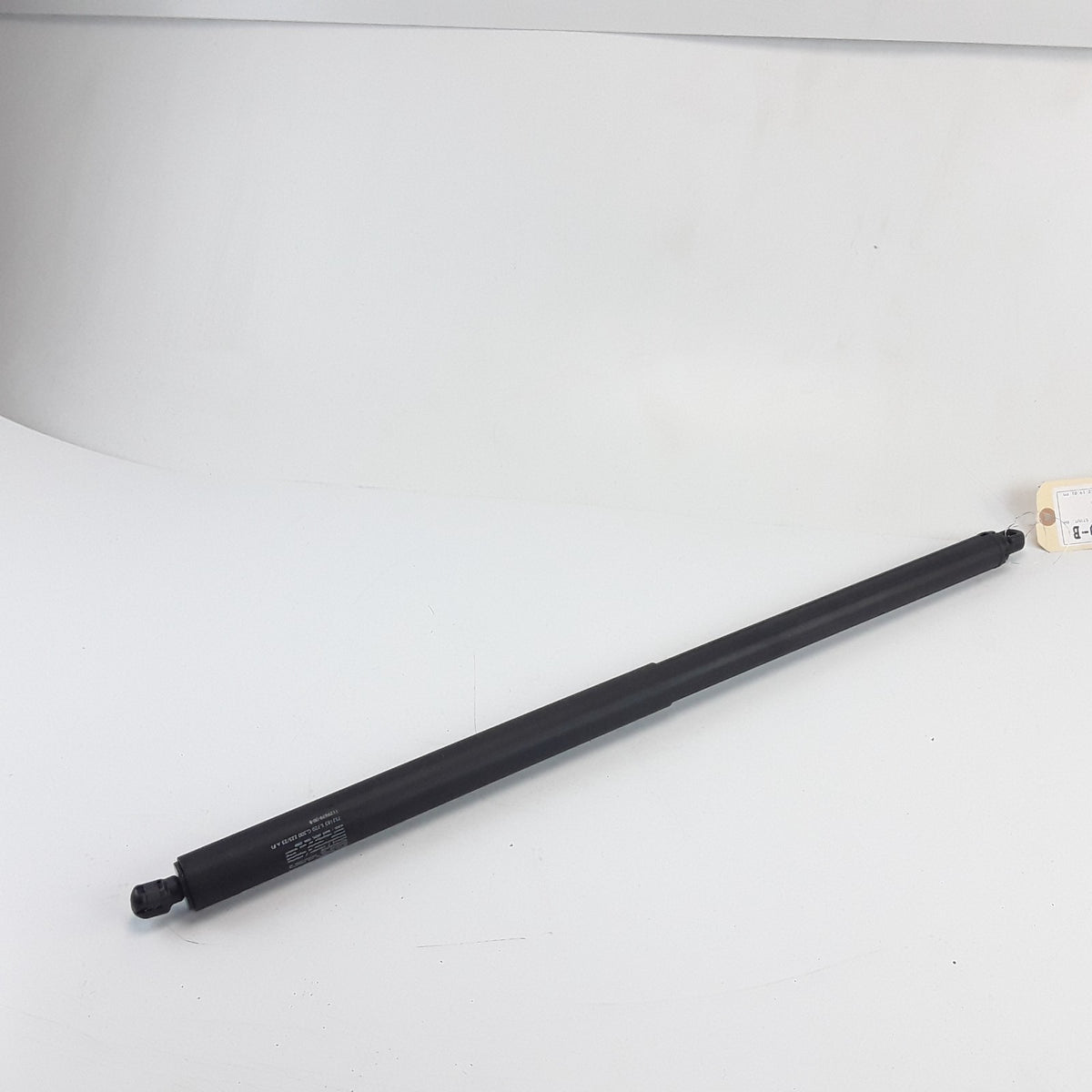 Model X 2015-2025 RH Passive Liftgate Strut 1129698-00-B Genuine OEM