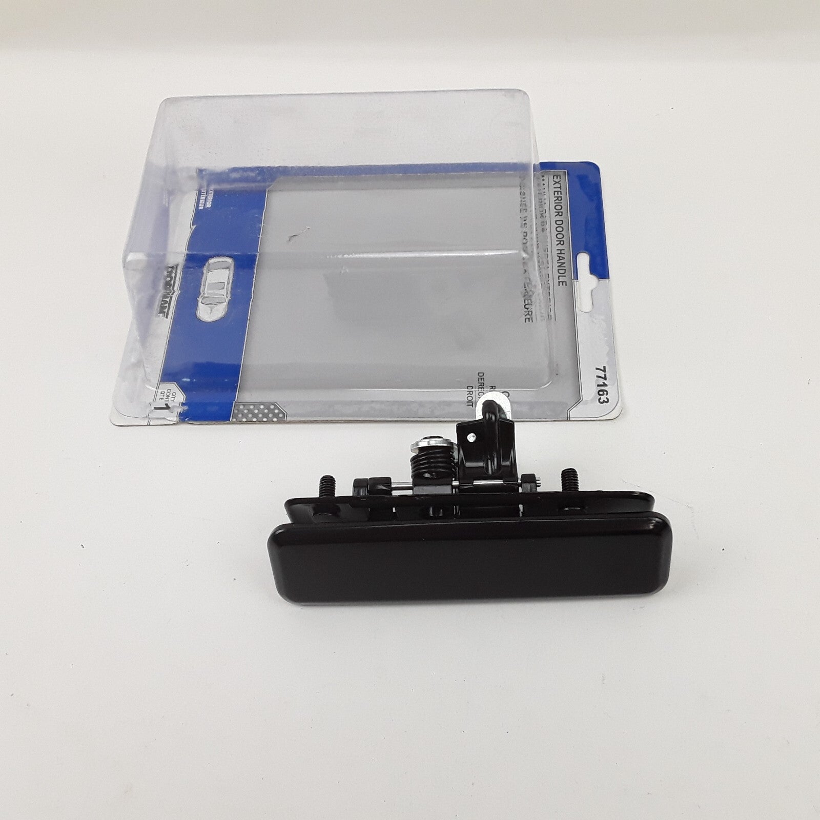 Exterior Door Handle Fits Chevrolet Lumina APV Pontiac Trans Sport 1990-1996