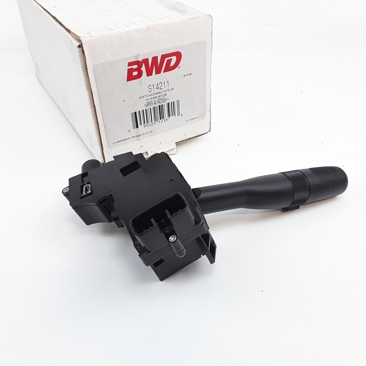 Headlight Column Switch Fits Jeep Grand Cherokee 1999 2000 2001 2002 2003 2004