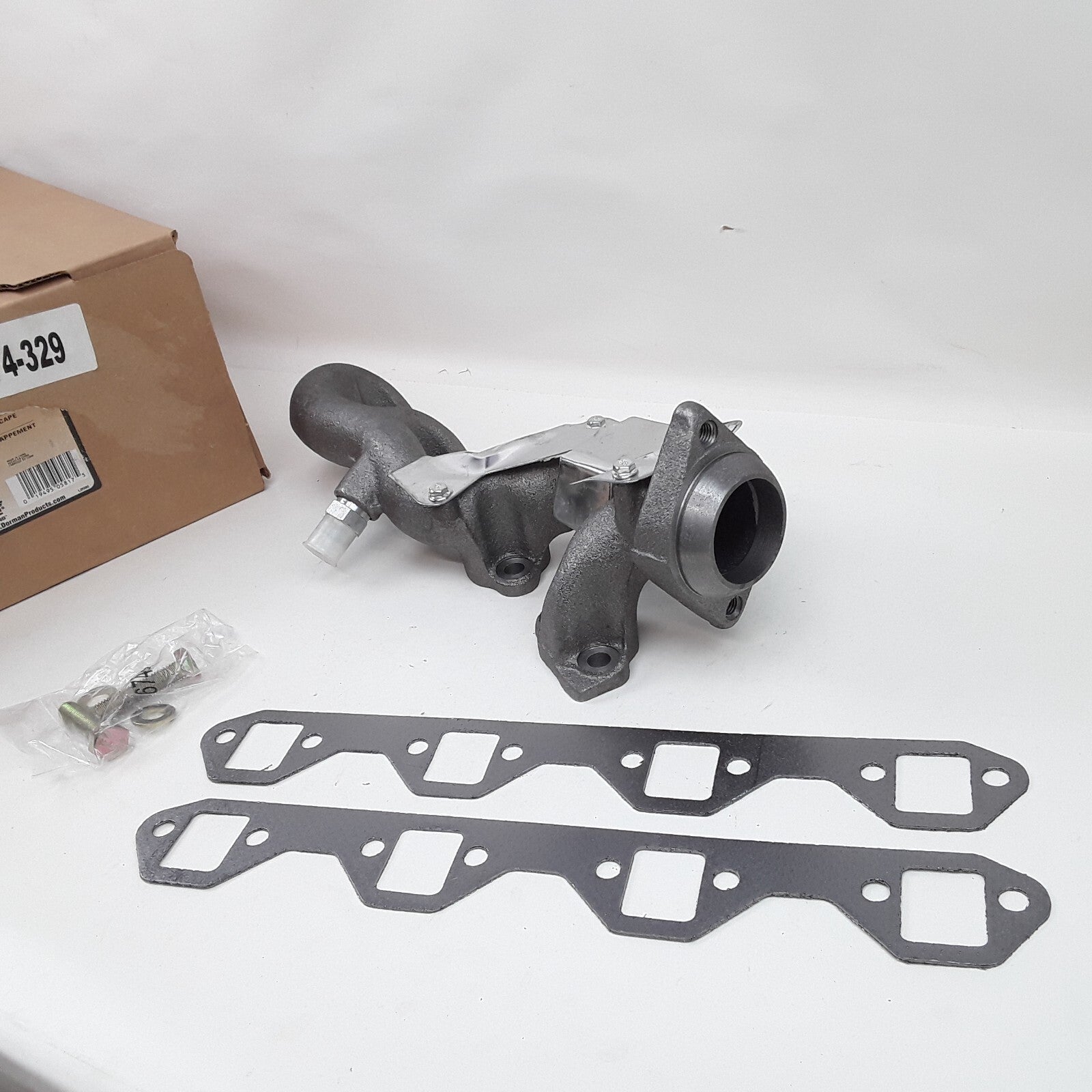 Dorman Right Exhaust Manifold Fits Mercury Mountaineer Ford Explorer (1998-2001)