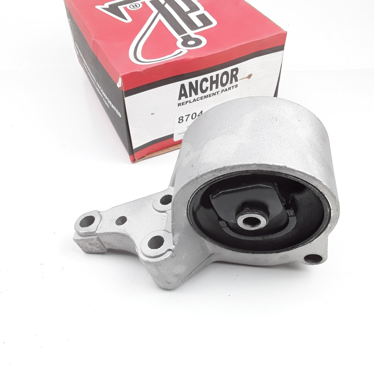 Anchor 8704 Right Engine Mount Fits Nissan Altima (1993 1994 1995 1996 1997)