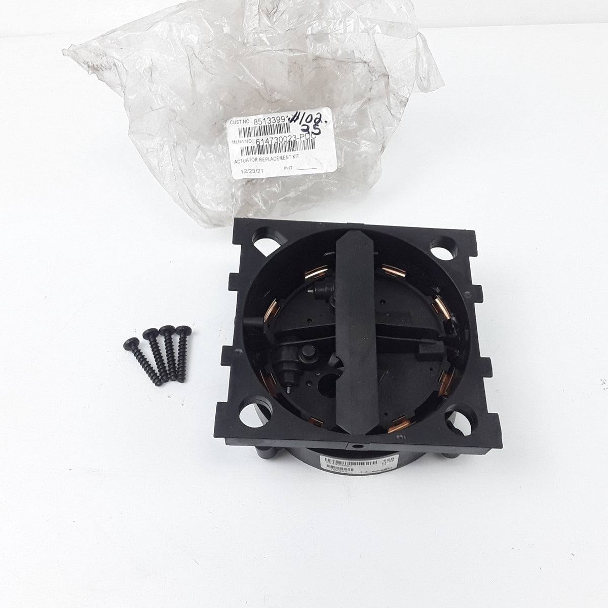 12V Door Mirror Actuator 85133991 For Volvo VN VNL VNM & VNX Series Trucks