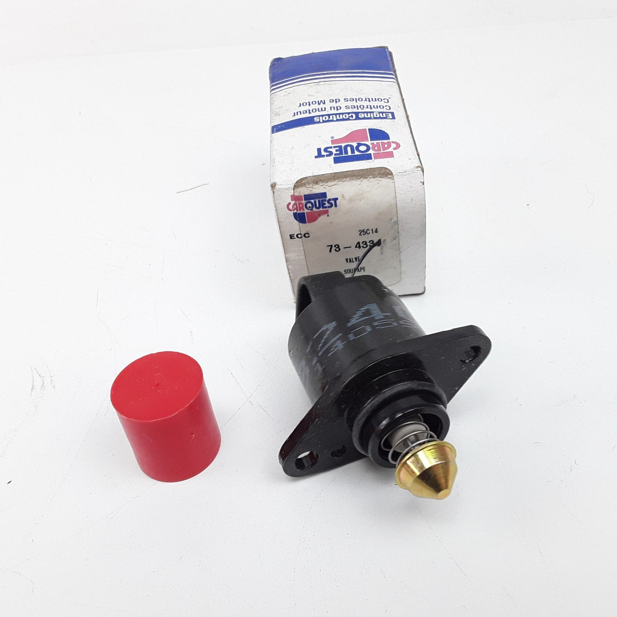 Idle Air Control Valve For Dodge Eagle Chevrolet Acura GMC Honda Isuzu 1988-2002