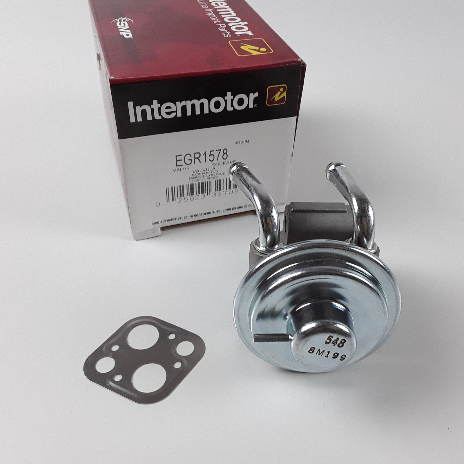 EGR Valve For Chrysler Sebring Dodge Stratus Mitsubishi Galant Eclipse 1996-2005