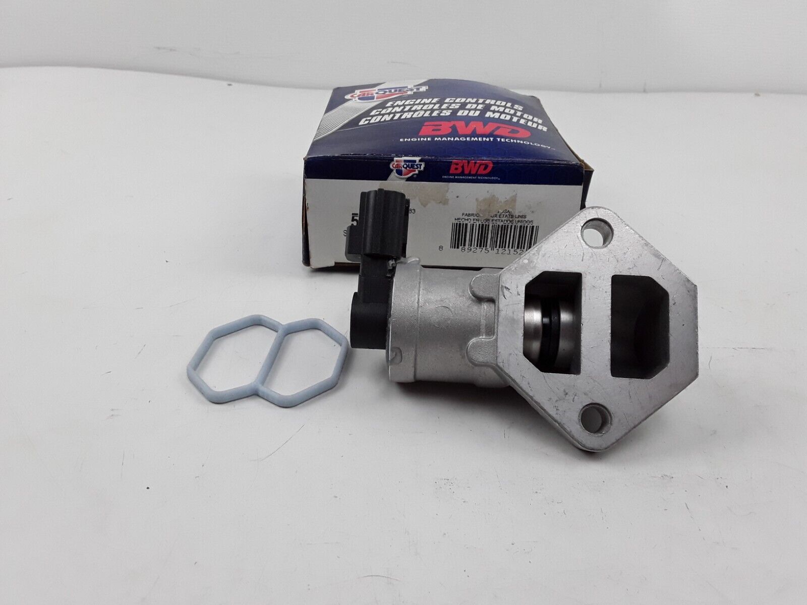 Fuel Injection Idle Air Control Valve For Mercury Monterey,Mountaineer 2002-2010 - HotCarParts