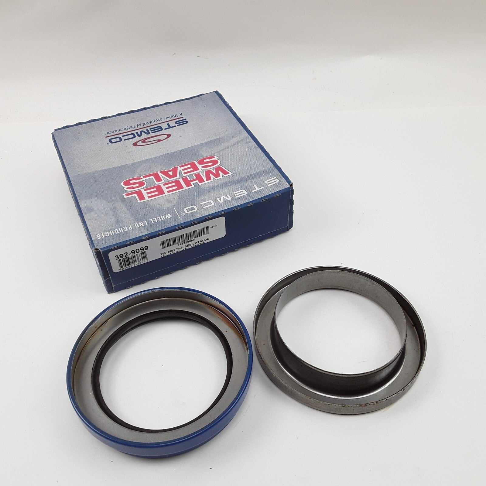 Wheel Bearing Seal Fits Isuzu Ford Blue Bird Thomas Sterling Peterbilt 1961-2018