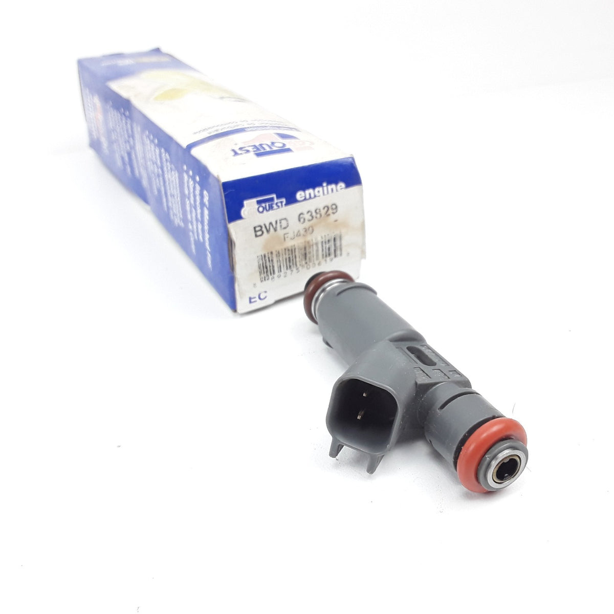 BWD 63829 Fuel Injector Fits Ford Taurus Mercury Sable (2000) V6-3.0L Engine
