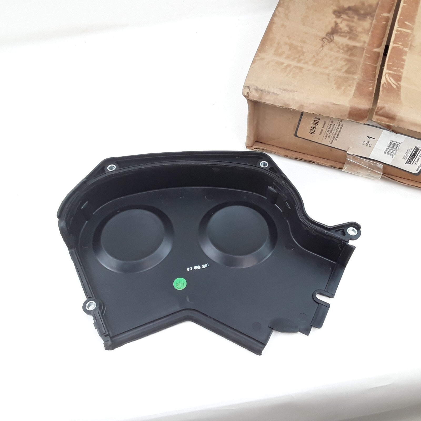 Dorman Timing Cover Kit Fits Kia Amanti Sedona Hyundai XG350 Santa Fe 2002-2006