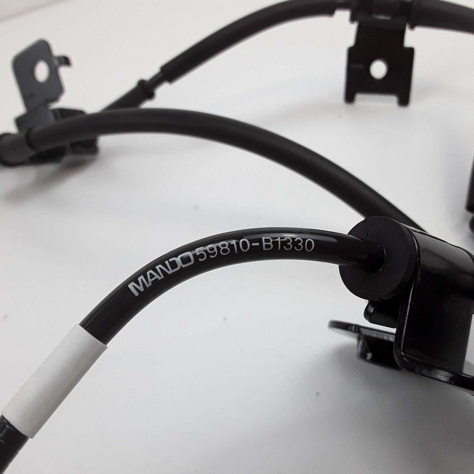 Front Left LH Driver Side ABS Speed Sensor For Genesis G80 2017 2018 2019 2020
