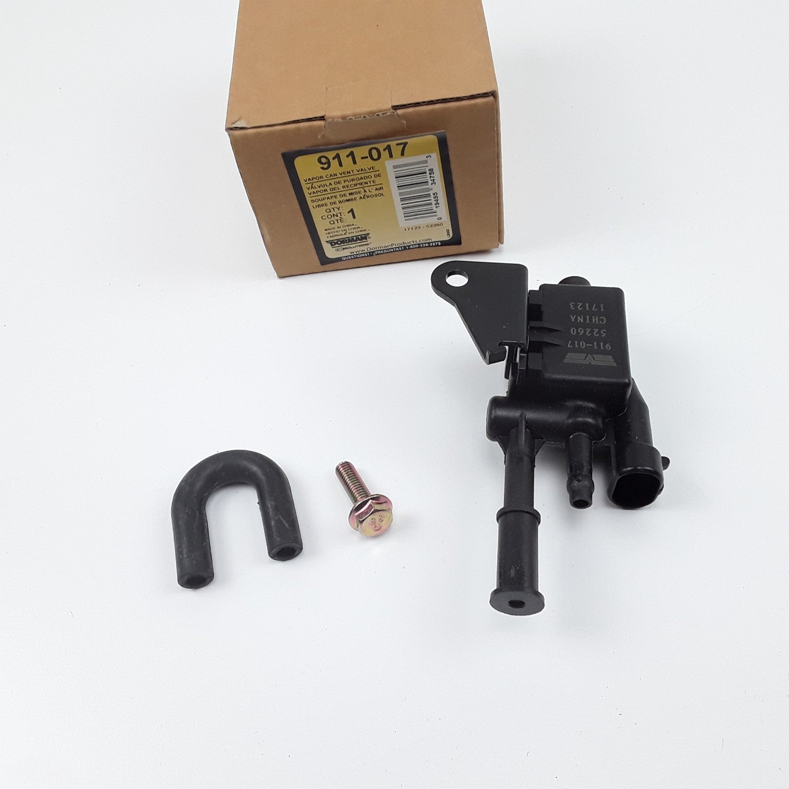 Vapor Canister Purge Valve Fit Buick Century 2000-02 04-05 Pontiac Aztek 2001-05