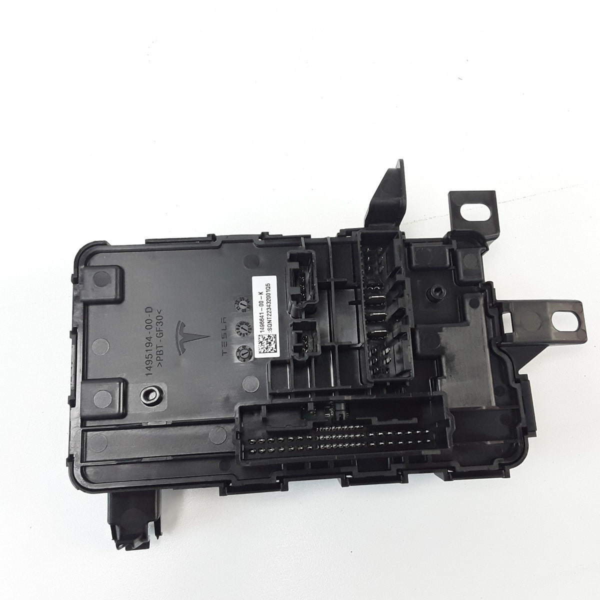 1496641-00-K Front Seat Controller For Tesla Model S X 2015-2021 Genuine OEM New