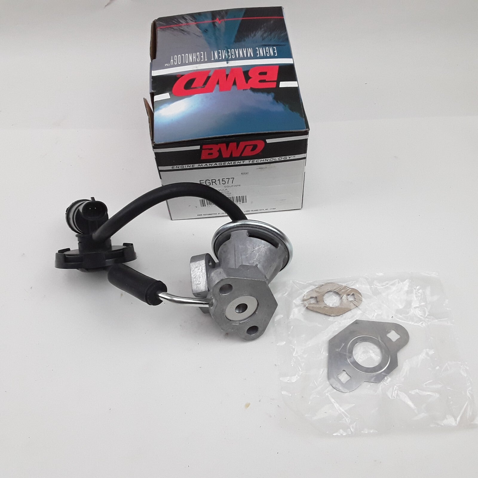 BWD EGR1577 EGR Valve For Dodge Grand Caravan Chrysler Grand Voyager (2001-2002)