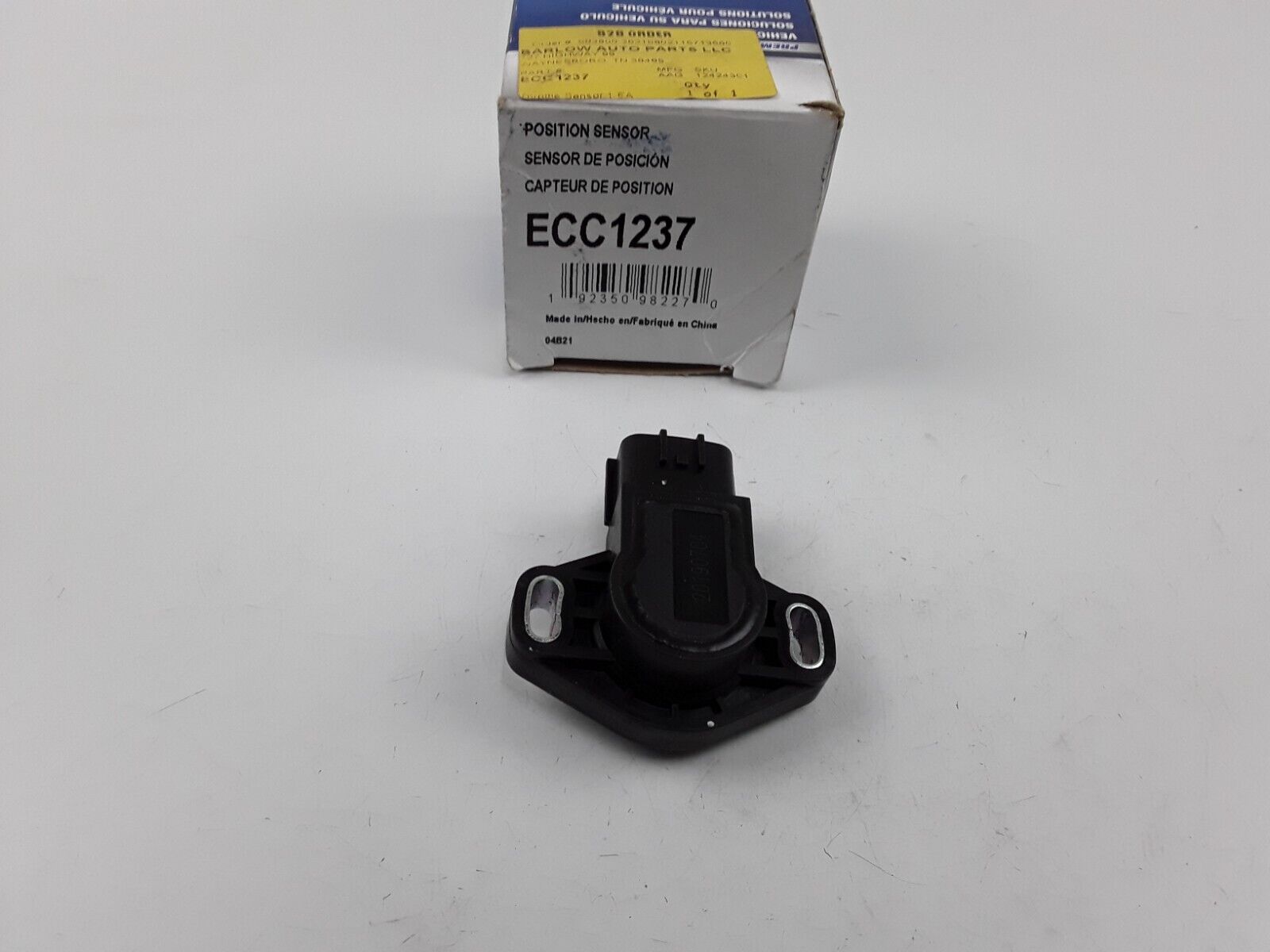 Throttle Position Sensor For Nissan Tsuru,Urvan ,Almera 2001 2002 2003 2004 2005 - HotCarParts