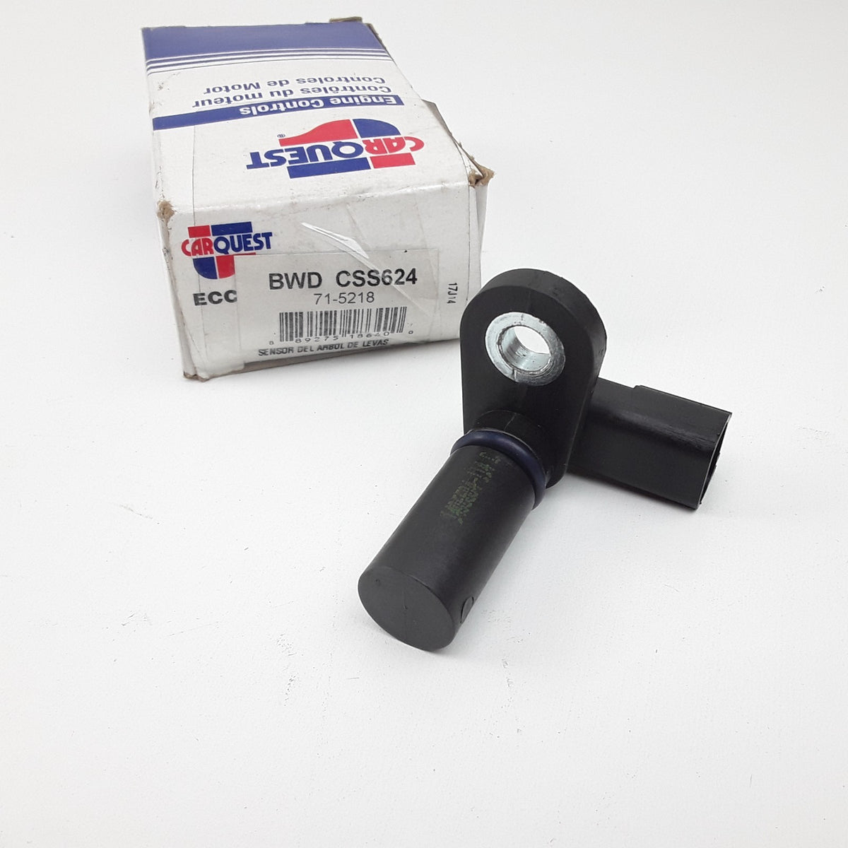 Engine Camshaft Position Sensor Fits Ford Contour 1995-2000 Mazda MPV 2000-2006