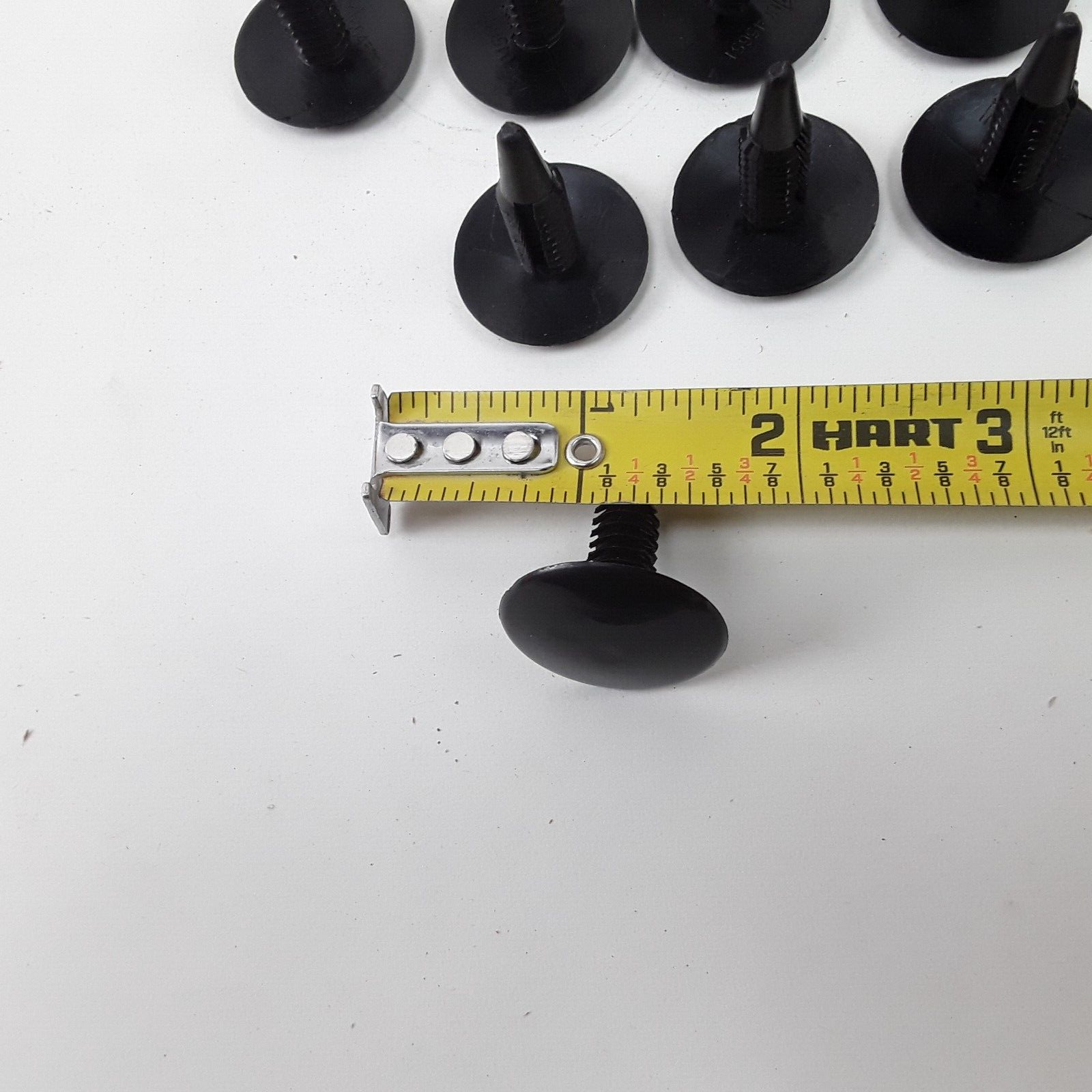 Interior Panel Retainer Fit Ford Crown Victoria,Lincoln Navigator,Mercury Sable