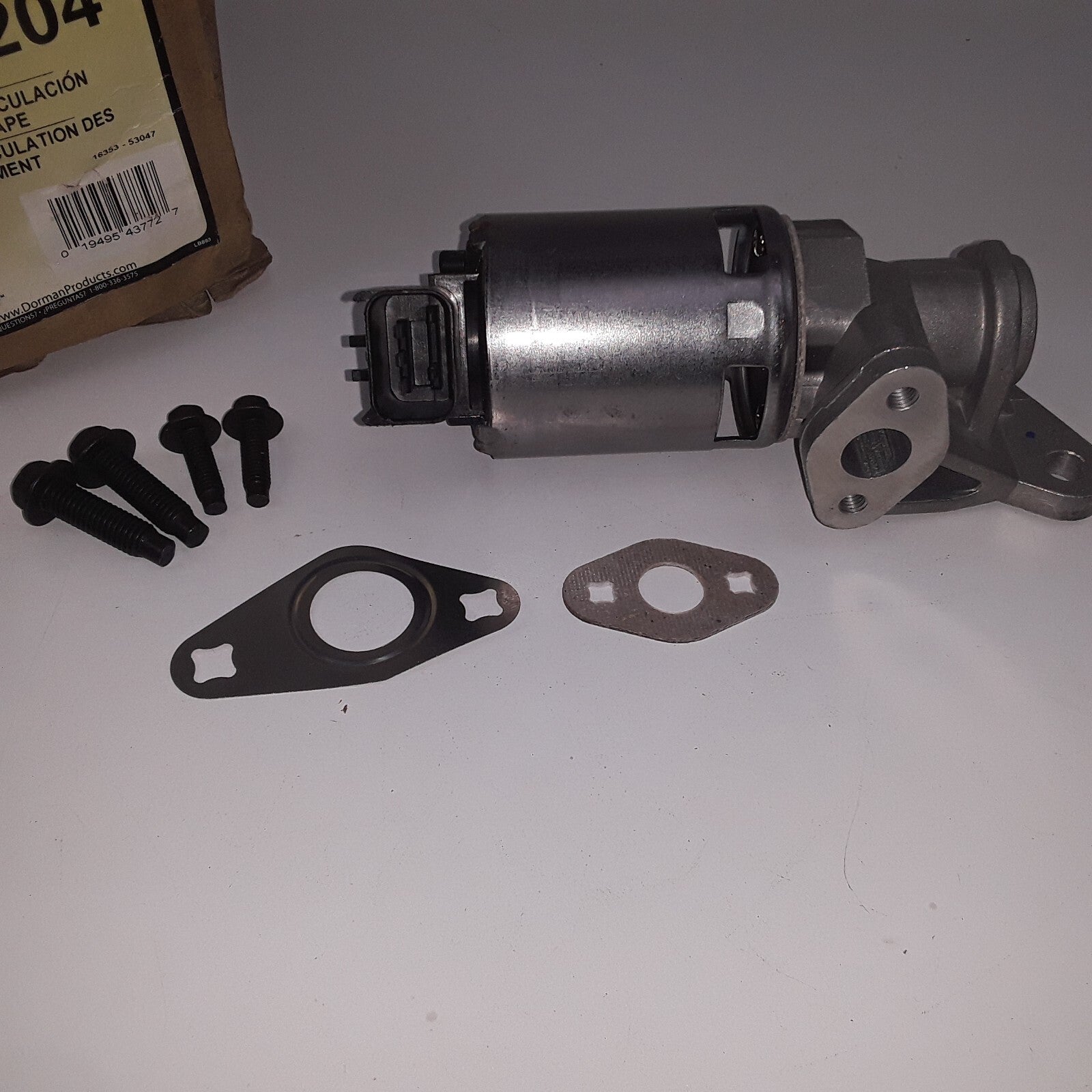 Exhaust Gas Recirculation (EGR) Valve Fits Chrysler 300 Dodge Magnum 2005