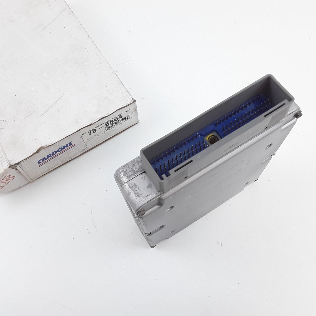 Cardone 78-6864 Engine Control Module Assembly Fits Ford Explorer (1997)