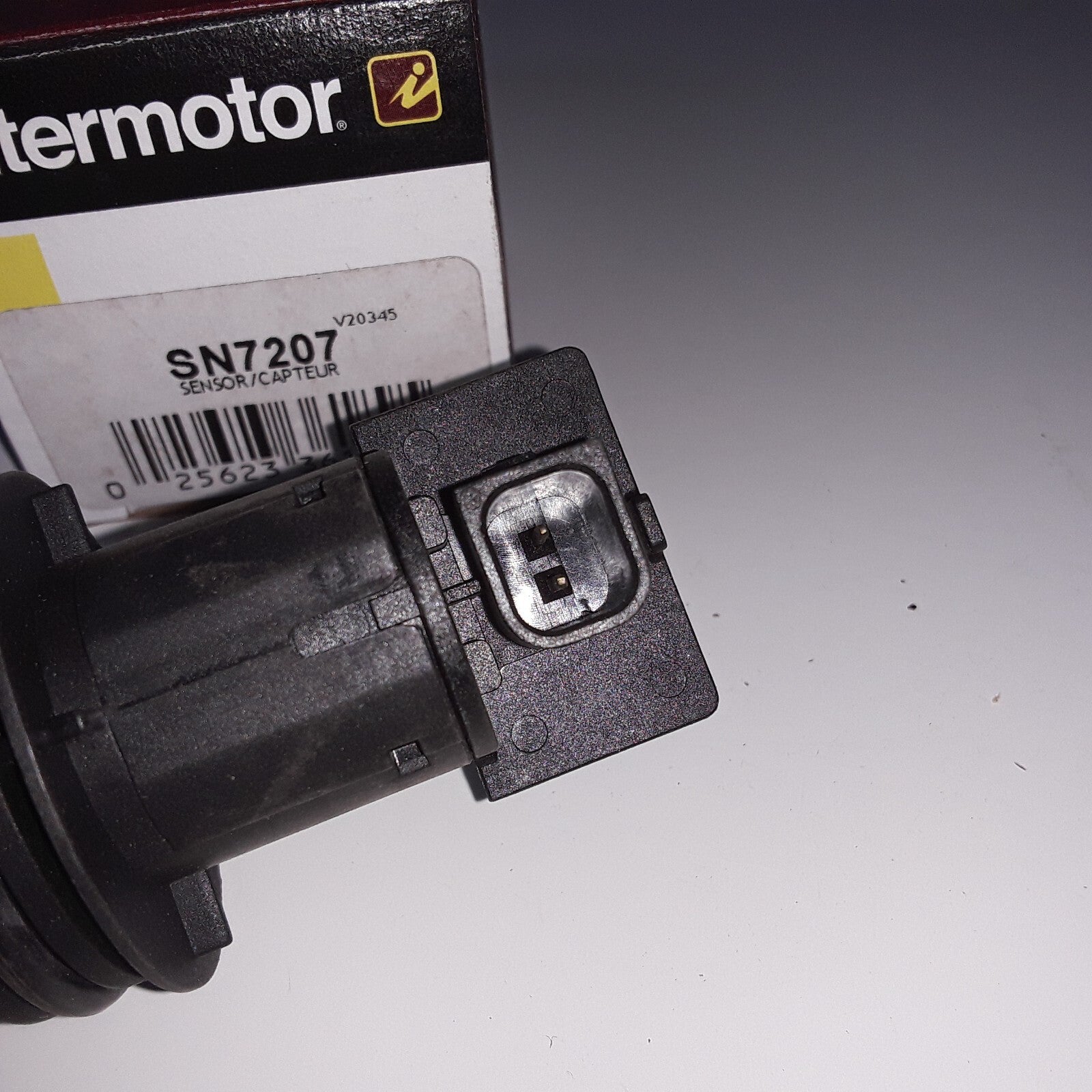 Intermotor SN7207 Vehicle Speed Sensor Fits Nissan Altima (2002 2003 2004-2006)