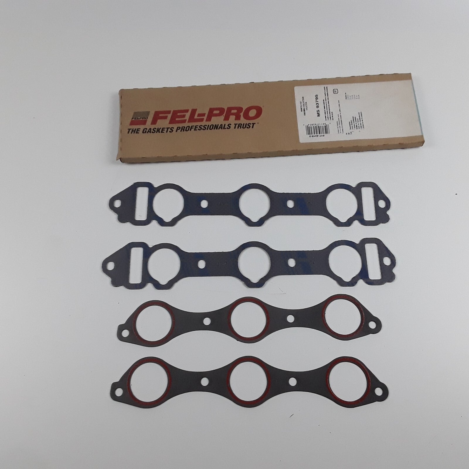 Engine Intake Manifold Gasket Set Fits Chrysler Dynasty ,Dodge Spirit ,Plymouth