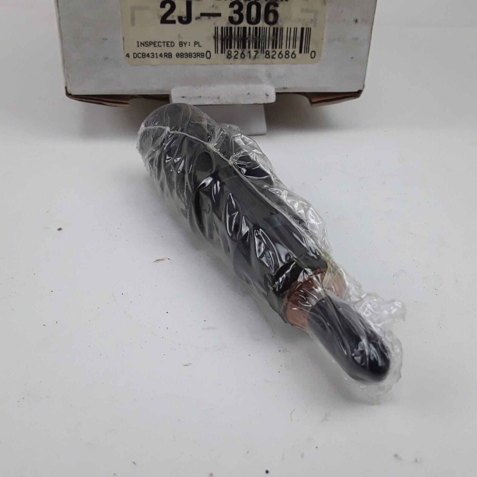Cardone 2J-306 Obsolete Direct Fuel Injector For Dodge 5.9L (1998 - 2002)