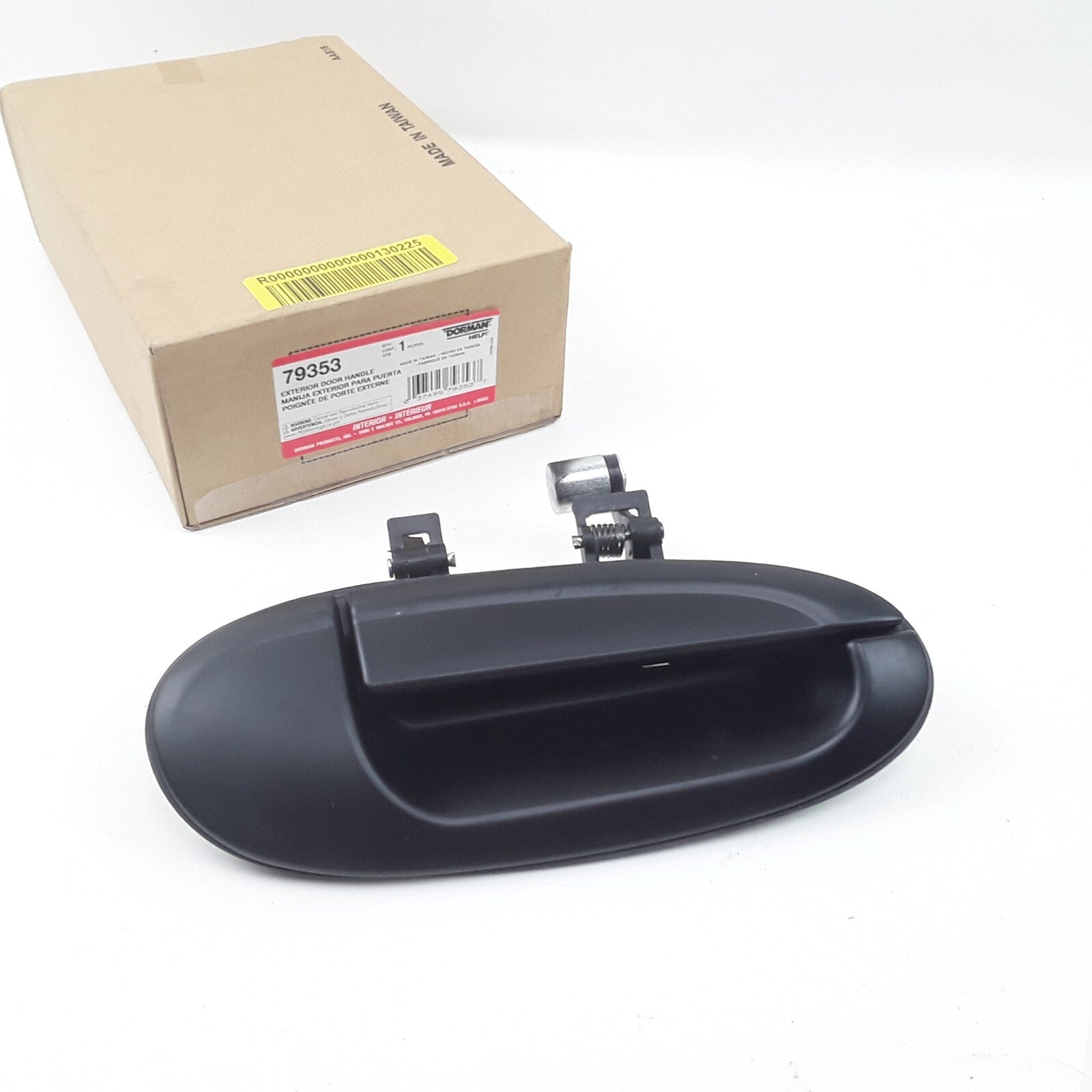 Dorman 79353 Exterior Door Handle Fits Mercury Sable Ford Taurus 1999 2000-2003