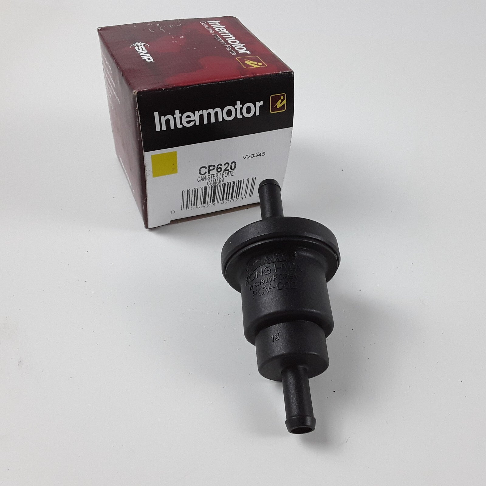 Canister Purge Solenoid Fits Hyundai Sonata Tucson Kia Spectra Rio (1995-2010)