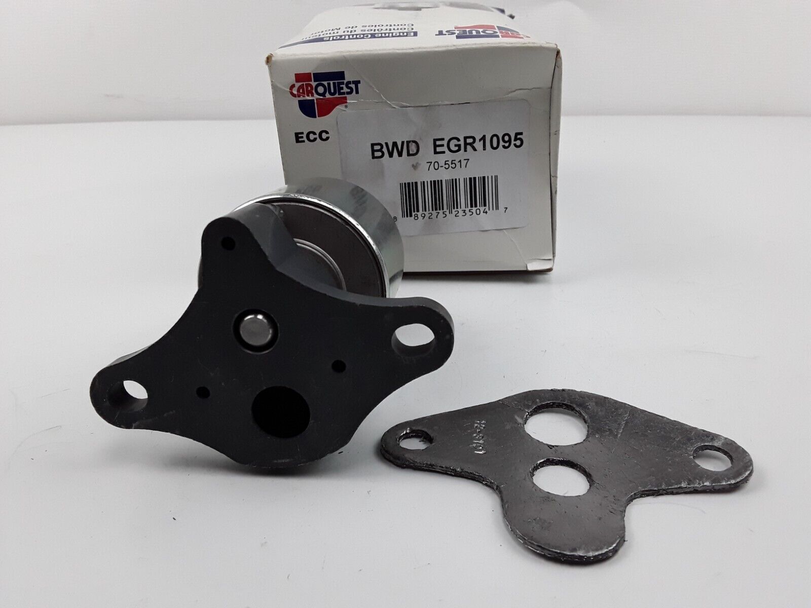 EGR Valve For Chevrolet Monte Carlo 1997 1998 1999 2000 2001 2002 2003 2004 2005 - HotCarParts