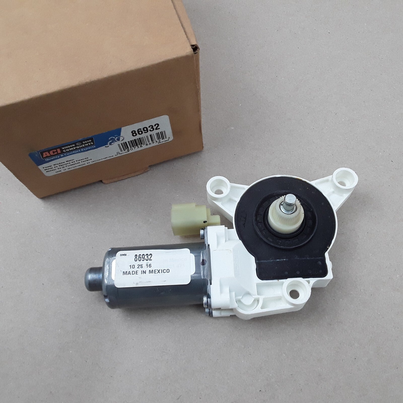 Front Left Right Power Window Motor Fits Ram Volkswagen Dodge Chrysler 2007-2020